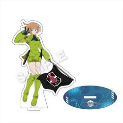 世界制服シリーズ】小南桐絵/ワールドトリガー｜コミック・アニメ