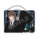 ワールドトリガー PUレザーパスケース 二宮匡貴 [キャラクターグッズ]