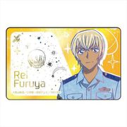 名探偵コナン ICカードステッカー ギャラクシーシリーズ 降谷零 [キャラクターグッズ]