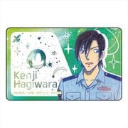名探偵コナン ICカードステッカー ギャラクシーシリーズ 萩原研二 [キャラクターグッズ]
