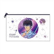 名探偵コナン ペンポーチ ギャラクシーシリーズ 松田陣平 [キャラクターグッズ]
