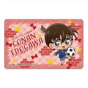 名探偵コナン ちびっつ！ ICカードステッカー 江戸川コナン [キャラクターグッズ]