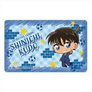 名探偵コナン ちびっつ！ ICカードステッカー 工藤新一 [キャラクターグッズ]