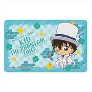 名探偵コナン ちびっつ！ ICカードステッカー 怪盗キッド [キャラクターグッズ]
