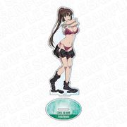 ストライク・ザ・ブラッド FINAL デカアクリルスタンド お着替え Ver. 煌坂紗矢華 [キャラクターグッズ]