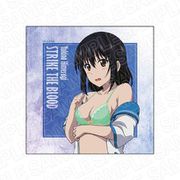 ストライク・ザ・ブラッド FINAL マイクロファイバー お着替え Ver. 姫柊雪菜 [キャラクターグッズ]