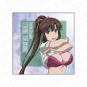 ストライク・ザ・ブラッド FINAL マイクロファイバー お着替え Ver. 煌坂紗矢華 [キャラクターグッズ]