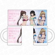 ストライク・ザ・ブラッド FINAL マグカップ お着替え Ver. [キャラクターグッズ]