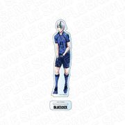 ブルーロック BLUELOCK デカアクリルスタンド 乙夜影汰 [キャラクターグッズ]