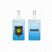 ブルーロック BLUELOCK ラゲッジタグ [キャラクターグッズ]