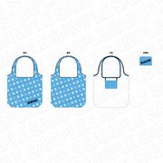 ブルーロック BLUELOCK エコバッグ [キャラクターグッズ]
