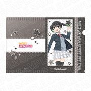 ラブライブ！虹ヶ咲学園スクールアイドル同好会 クリアファイル 冬制服 Ver. 高咲侑 [キャラクターグッズ]