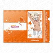 ラブライブ！虹ヶ咲学園スクールアイドル同好会 クリアファイル 冬制服 Ver. 宮下愛 [キャラクターグッズ]