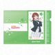 ラブライブ！虹ヶ咲学園スクールアイドル同好会 クリアファイル 冬制服 Ver. エマ・ヴェルデ [キャラクターグッズ]