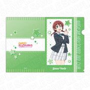 ラブライブ！虹ヶ咲学園スクールアイドル同好会 クリアファイル 冬制服 Ver. エマ・ヴェルデ [キャラクターグッズ]