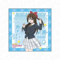 虹ヶ咲学園 制服 虹ヶ咲学園女子制服 夏服リボン（3年） [ラブライブ！虹ヶ咲学園