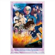 劇場版 名探偵コナン ハロウィンの花嫁 アクリルアートスタンド 本ビジュアル [キャラクターグッズ]
