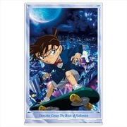 劇場版 名探偵コナン ハロウィンの花嫁 アクリルアートスタンド 江戸川コナン [キャラクターグッズ]