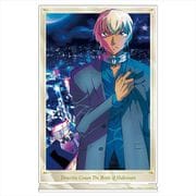 劇場版 名探偵コナン ハロウィンの花嫁 アクリルアートスタンド 降谷零 [キャラクターグッズ]