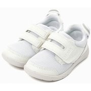IFME上履き SC-0009 WHITE 15.5cm [キッズ シューズ]