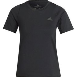 ヨドバシ.com - アディダス adidas W FAST PB Tシャツ V2086 ブラック