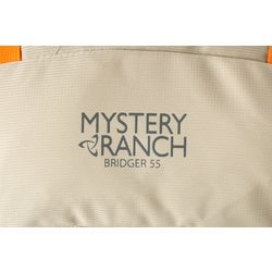 ヨドバシ.com - ミステリーランチ MYSTERY RANCH ブリッジャー 55