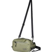 ハイウォーターヒップパック HIGH WATER HIP PACK 19761476138000 フォレスト [アウトドア ヒップバック]