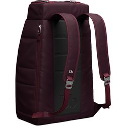 Db バーガンディバックパック　The Strom 30L Backpack ヨドバシ.com - ディービー Db The Strom 30L Backpack