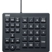 防水防塵テンキー NT-BS1BK
