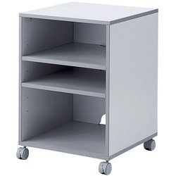 レーザープリンタスタンド（W500×D500mm） SPS-25KN
