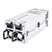 ホットスワップ対応 2U 冗長型電源 Cybenetics Gold認証 SST-GM800-2UG-V2