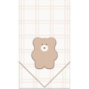 キャラクターグッズ 69154 モコモカ ランチクロス モカ