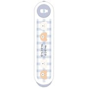 62140 モコモカ 替芯 2B 0.5mm クリーム＆ミルクティー [キャラクターグッズ]