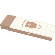 63075 モコモカ プラペンケース モカ [キャラクターグッズ]