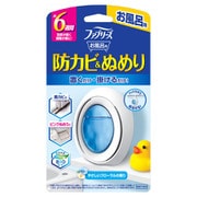ファブリーズ お風呂用防カビ剤 フローラル 7mL