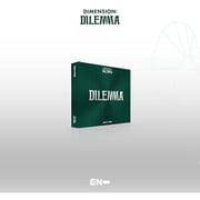 ENHYPEN / 1ST FULL ALBUM : DIMENSION : DILEMMA (ESSENTIAL VER.) [K-POP 輸入盤CD]