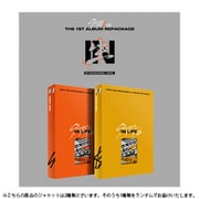 STRAY KIDS / 1ST ALBUM REPACKAGE : IN LIFE（ランダムバージョン） [K-POP 輸入盤CD]