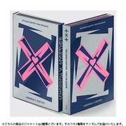 TXT (TOMORROW X TOGETHER) / 2ND ALBUM REPACKAGE : CHAOS CHAPTER : FIGHT OR ESCAPE（ランダムバージョン） [K-POP 輸入盤CD]