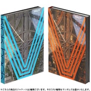 WAYV / 3RD MINI ALBUM : KICK BACK（ランダムバージョン） [K-POP 輸入盤CD]