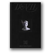 CHANG MIN (TVXQ!) / 2ND MINI ALBUM : DEVIL (BLACK VER.) [K-POP 輸入盤CD]