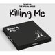 CHUNG HA / SPECIAL SINGLE : KILLING ME [K-POP 輸入盤CD]