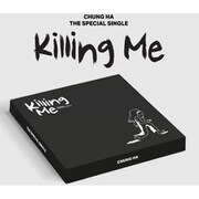 CHUNG HA / SPECIAL SINGLE : KILLING ME [K-POP 輸入盤CD]