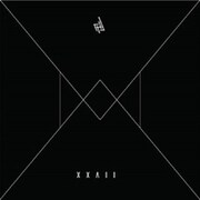 LUHAN (EX.EXO) / XXVII (TW) [K-POP 輸入盤CD]