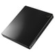 CDレコーダー CDレコ6（シックス） iPhone/iPad/Android/ウォークマン対応 ブラック CD-6WK