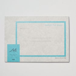A4→A1note SUPPORT THE GOALS OGN-B001-A4-02