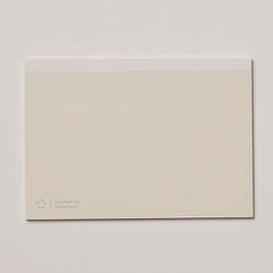 Sustainable Pad Cycle Resources For The Future OGN-C001-B630-5
