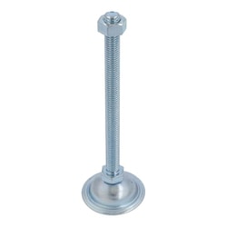 アジャスター STDタイプ 太さ8mm8X長さ100mm 553-152