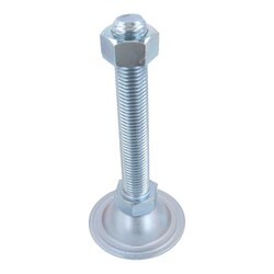 アジャスター STDタイプ 太さ20mmX長さ130mm 553-159
