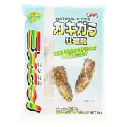 エクセル カキガラ 3kg