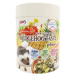 ハリネズミテイストプラス 350g